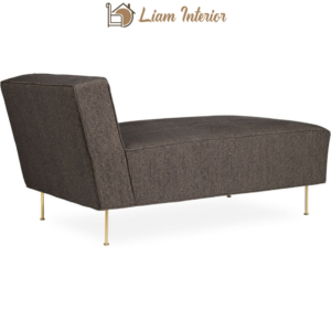 Modern Line Chaise Lounge