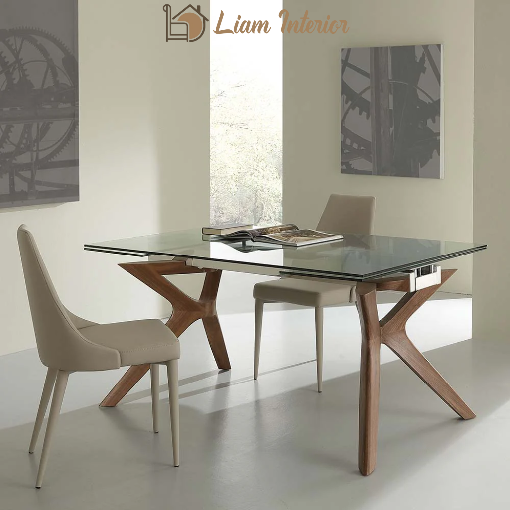 Palladio Dining Table