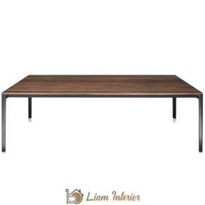 Able Dining Table