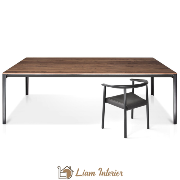 Able Dining Table