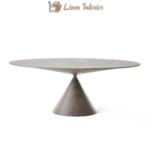 Maxi Clay Dining Table