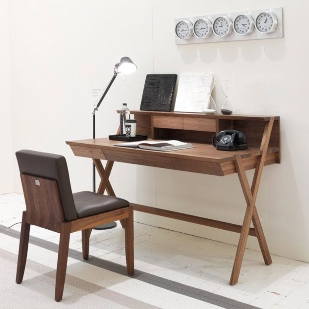 Navarra Desk