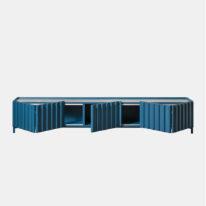 Container Sideboard