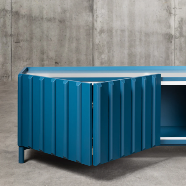 Container Sideboard