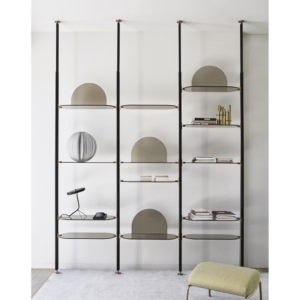 Alba Modular Bookcase