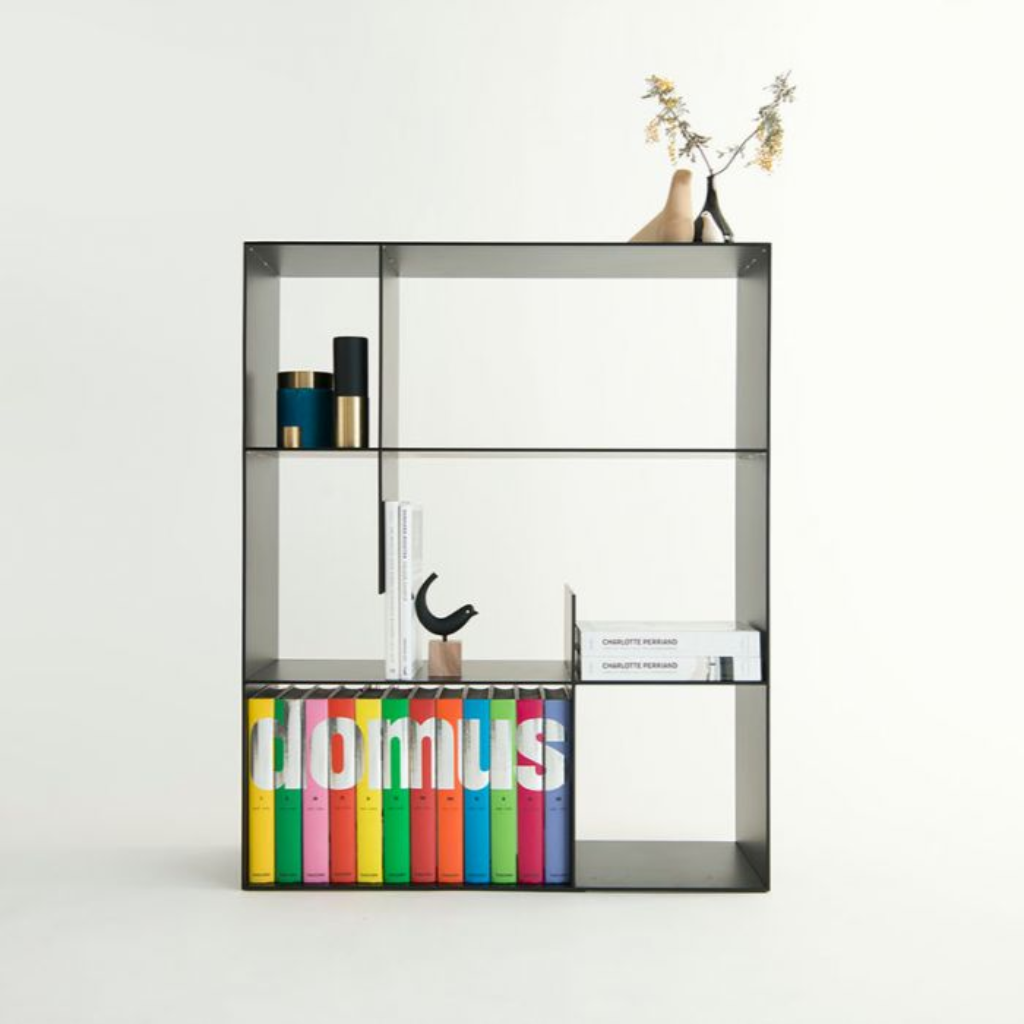 Division Shelving